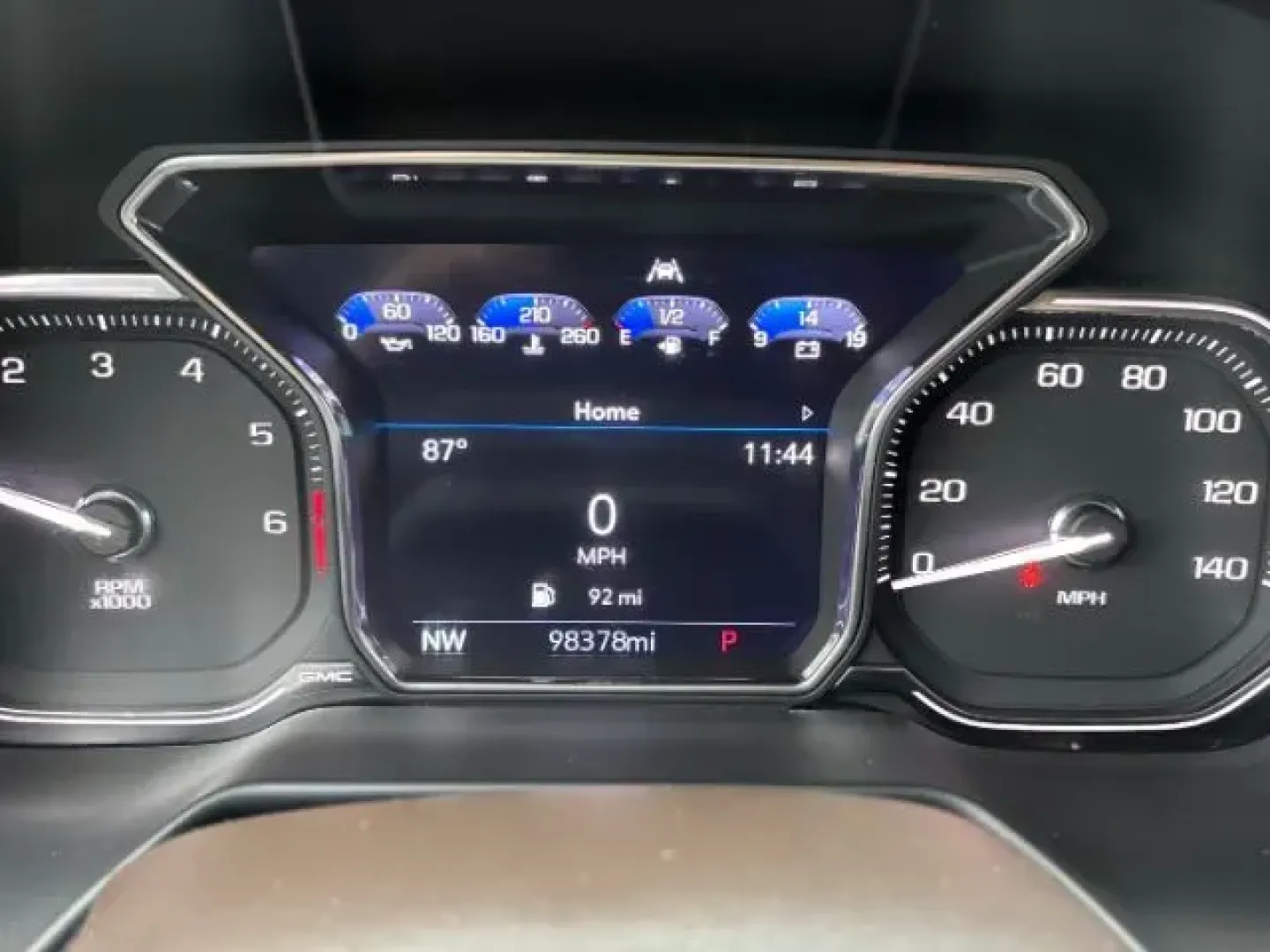 2021 /WALNUT LEATHER GMC Yukon SLT 2WD (1GKS1BKD7MR) with an 5.3L V8 OHV 16V engine, 10-Speed Automatic transmission, located at 2761 East Hwy 501, Conway, SC, 29526, (843) 331-1151, 33.781528, -78.989883 - **Explore Adventure in Style with the 2021 GMC Yukon SLT at Car City - Conway!**<br /> <br /> Are you ready to elevate your lifestyle with a vehicle that blends sophistication, comfort, and rugged capability? If you're a busy family seeking the perfect SUV for weekend getaways or a commuter looking - Photo#6
