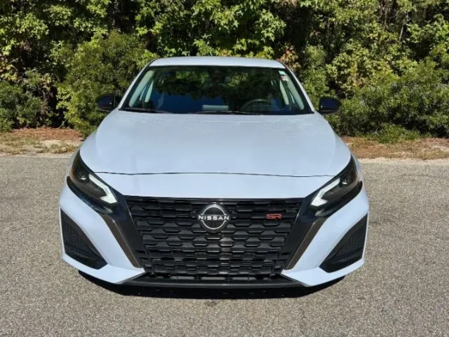 2024 /CHARCOAL SPORT LEATH Nissan Altima SR FWD (1N4BL4CV2RN) with an 2.5L I-4 gasoline di engine, located at 2761 East Hwy 501, Conway, SC, 29526, (843) 331-1151, 33.781528, -78.989883 - **Elevate Your Daily Drive with the 2024 Nissan Altima SR Your Perfect Companion for Life in Conway!**<br /> <br /> Are you in the market for a reliable, stylish sedan that suits your dynamic lifestyle? Look no further! At Car City - Conway, we present the 2024 Nissan Altima SR, a perfect blend of - Photo#4
