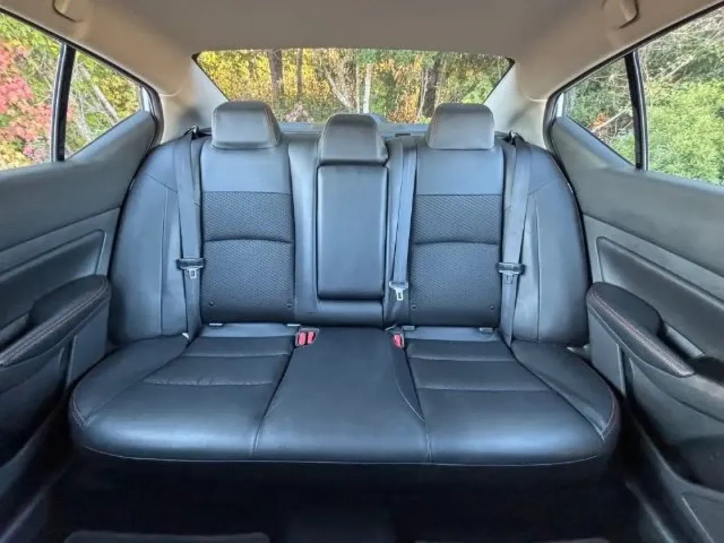 2024 /CHARCOAL SPORT LEATH Nissan Altima SR FWD (1N4BL4CV2RN) with an 2.5L I-4 gasoline di engine, located at 2761 East Hwy 501, Conway, SC, 29526, (843) 331-1151, 33.781528, -78.989883 - **Elevate Your Daily Drive with the 2024 Nissan Altima SR Your Perfect Companion for Life in Conway!**<br /> <br /> Are you in the market for a reliable, stylish sedan that suits your dynamic lifestyle? Look no further! At Car City - Conway, we present the 2024 Nissan Altima SR, a perfect blend of - Photo#12