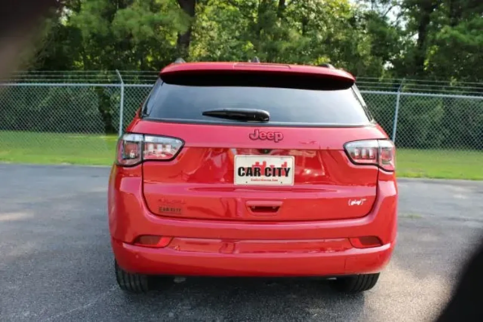2023 Jeep Compass (RED) Edition 4x4 (3C4NJDCN7PT) with an 2L I-4 gasoline direct injection engine, located at 3598 James B White Hwy South, Whiteville, NC, 28472, (910) 642-3196, 34.294846, -78.732613 - **Discover Your Adventure with the 2023 Jeep Compass (RED) Edition 4x4!**<br /> <br /> Ready for weekend adventures or your daily commute? The 2023 Jeep Compass (RED) Edition 4x4 is the perfect blend of style, comfort, and rugged capability, designed to elevate your lifestyle. Whether you're navigat - Photo#2
