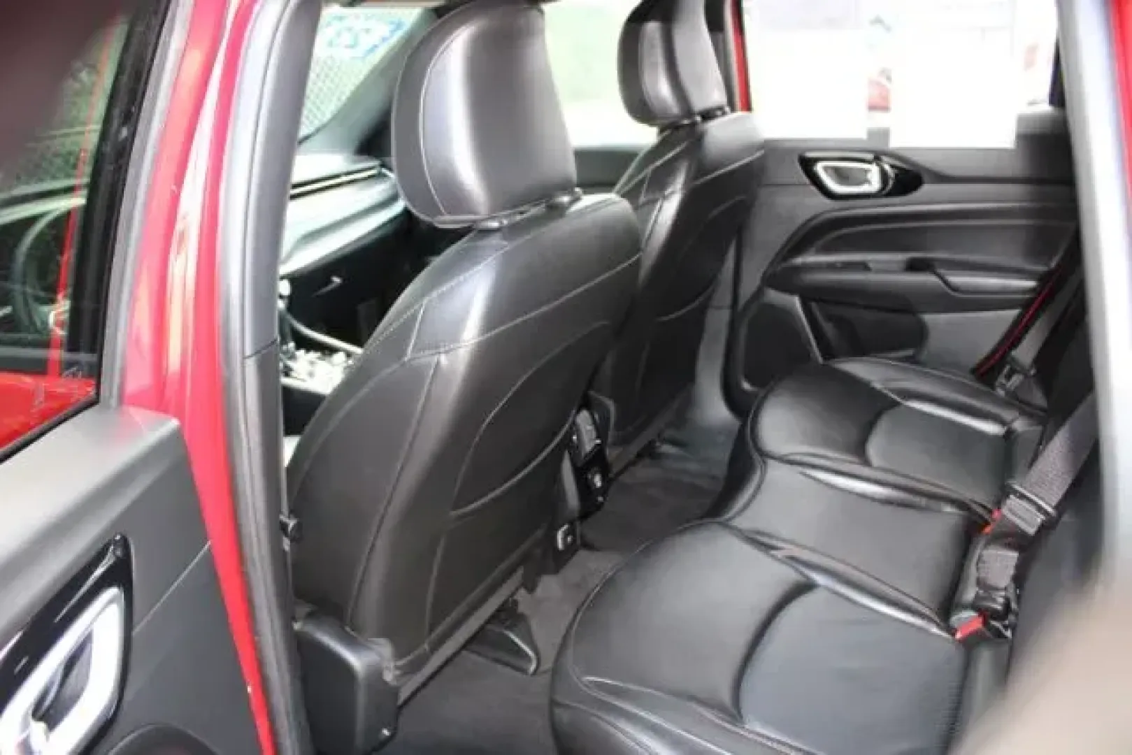 2023 Jeep Compass (RED) Edition 4x4 (3C4NJDCN7PT) with an 2L I-4 gasoline direct injection engine, located at 3598 James B White Hwy South, Whiteville, NC, 28472, (910) 642-3196, 34.294846, -78.732613 - **Discover Your Adventure with the 2023 Jeep Compass (RED) Edition 4x4!**<br /> <br /> Ready for weekend adventures or your daily commute? The 2023 Jeep Compass (RED) Edition 4x4 is the perfect blend of style, comfort, and rugged capability, designed to elevate your lifestyle. Whether you're navigat - Photo#8