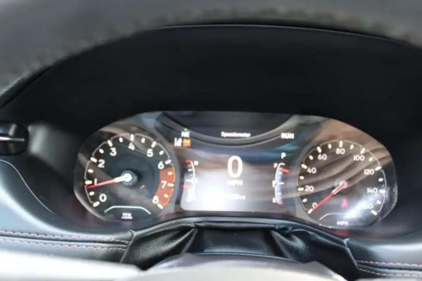 2023 Jeep Compass (RED) Edition 4x4 (3C4NJDCN7PT) with an 2L I-4 gasoline direct injection engine, located at 9146 Ocean Hwy West, Calabash, NC, 28467, (910) 579-1110, 33.928635, -78.576157 - ### Embrace Adventure with the 2023 Jeep Compass (RED) Edition 4x4<br /> <br /> Are you searching for the perfect vehicle to elevate your weekend getaways and daily drives? Look no further than the stunning 2023 Jeep Compass (RED) Edition 4x4, a versatile SUV designed for both adventure enthusiasts - Photo#5