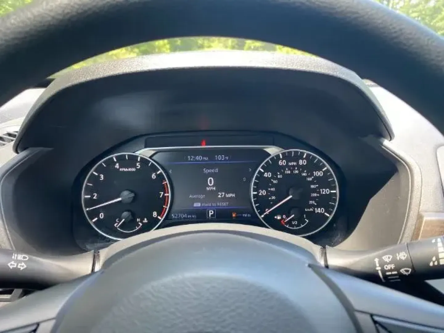 2023 /Charcoal Nissan Altima SV FWD (1N4BL4DV6PN) with an 2.5L I-4 gasoline direct injection engine, located at 9146 Ocean Hwy West, Calabash, NC, 28467, (910) 579-1110, 33.928635, -78.576157 - ### Elevate Your Daily Commute with the 2023 Nissan Altima SV Perfect for Life in Calabash!<br /> <br /> Are you ready to transform your daily commute into a comfortable and enjoyable experience? Look no further than the 2023 Nissan Altima SV, a remarkable sedan that perfectly blends style, efficie - Photo#2