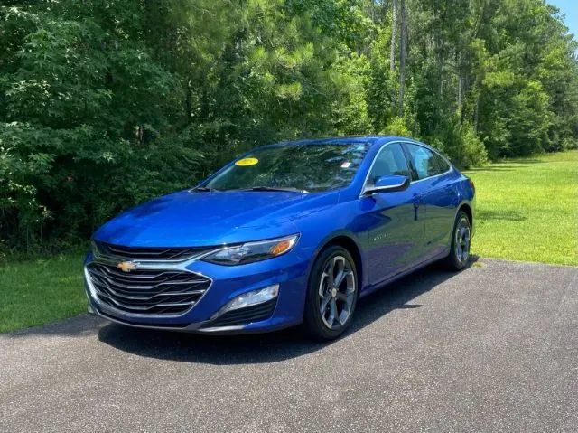 photo of 2023 Chevrolet Malibu FWD 1LT
