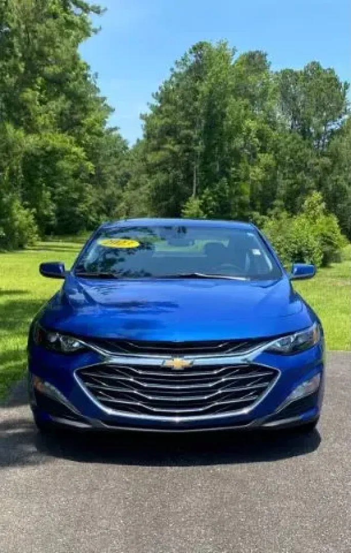 2023 /Dark Atmosphere/Medium Ash Gray Chevrolet Malibu FWD 1LT (1G1ZD5ST3PF) with an ECOTEC 1.5L I-4 gasoline direct injection engine, located at 9146 Ocean Hwy West, Calabash, NC, 28467, (910) 579-1110, 33.928635, -78.576157 - **Experience Versatility and Comfort with the 2023 Chevrolet Malibu at Car City - Calabash!**<br /> <br /> Are you in search of an affordable, stylish sedan that meets the needs of your daily commute while also being perfect for weekend getaways? Look no further! The 2023 Chevrolet Malibu combines p - Photo#1