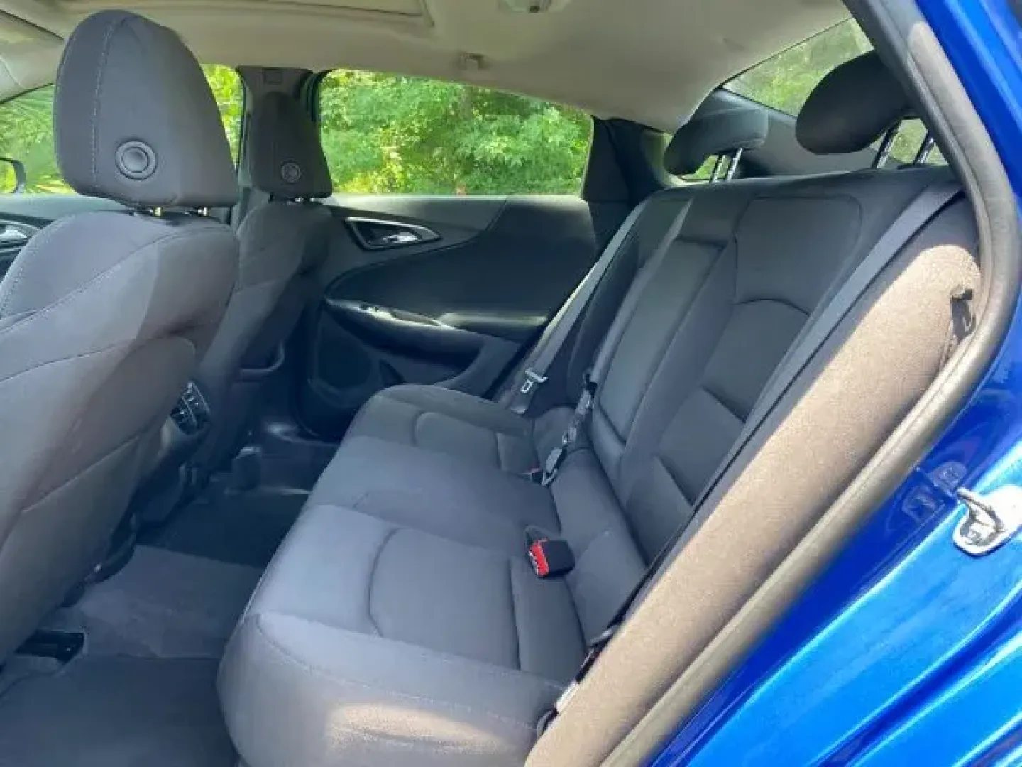 2023 /Dark Atmosphere/Medium Ash Gray Chevrolet Malibu FWD 1LT (1G1ZD5ST3PF) with an ECOTEC 1.5L I-4 gasoline direct injection engine, located at 9146 Ocean Hwy West, Calabash, NC, 28467, (910) 579-1110, 33.928635, -78.576157 - **Experience Versatility and Comfort with the 2023 Chevrolet Malibu at Car City - Calabash!**<br /> <br /> Are you in search of an affordable, stylish sedan that meets the needs of your daily commute while also being perfect for weekend getaways? Look no further! The 2023 Chevrolet Malibu combines p - Photo#7