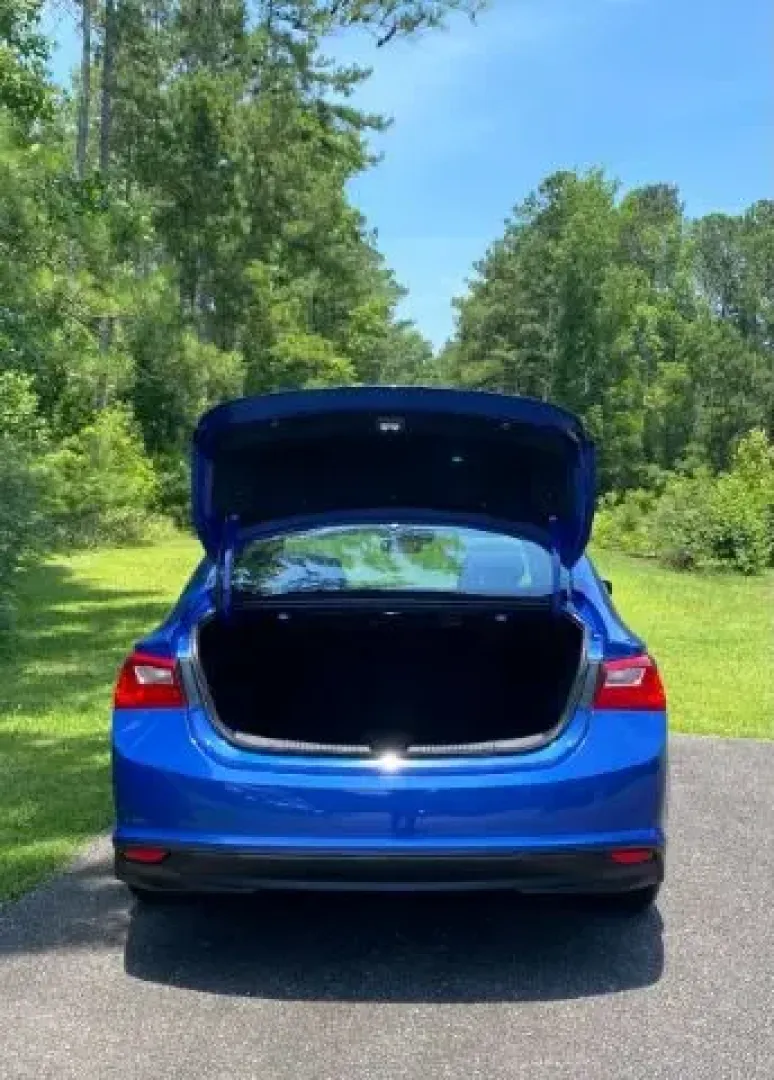 2023 /Dark Atmosphere/Medium Ash Gray Chevrolet Malibu FWD 1LT (1G1ZD5ST3PF) with an ECOTEC 1.5L I-4 gasoline direct injection engine, located at 9146 Ocean Hwy West, Calabash, NC, 28467, (910) 579-1110, 33.928635, -78.576157 - **Experience Versatility and Comfort with the 2023 Chevrolet Malibu at Car City - Calabash!**<br /> <br /> Are you in search of an affordable, stylish sedan that meets the needs of your daily commute while also being perfect for weekend getaways? Look no further! The 2023 Chevrolet Malibu combines p - Photo#8