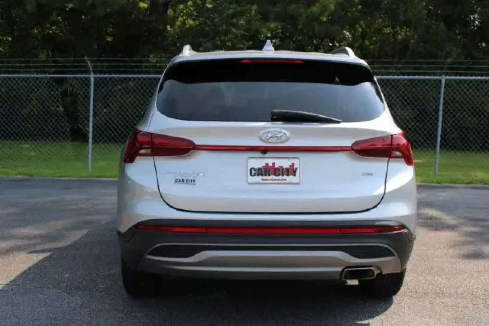 2023 Hyundai Santa Fe SEL (5NMS2DAJ5PH) with an Smartstream 2.5L I-4 port/direct injection engine, located at 9146 Ocean Hwy West, Calabash, NC, 28467, (910) 579-1110, 33.928635, -78.576157 - **Discover the Perfect Blend of Comfort and Adventure with the 2023 Hyundai Santa Fe SEL at Car City - Calabash**<br /> <br /> Are you in search of a versatile SUV that meets the demands of your active lifestyle? Look no further! The 2023 Hyundai Santa Fe SEL, now available at Car City - Calabash, i - Photo#2