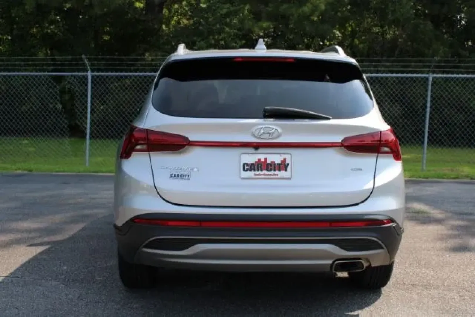 2023 Hyundai Santa Fe SEL (5NMS2DAJ5PH) with an Smartstream 2.5L I-4 port/direct injection engine, located at 9146 Ocean Hwy West, Calabash, NC, 28467, (910) 579-1110, 33.928635, -78.576157 - **Discover the Perfect Blend of Comfort and Adventure with the 2023 Hyundai Santa Fe SEL at Car City - Calabash**<br /> <br /> Are you in search of a versatile SUV that meets the demands of your active lifestyle? Look no further! The 2023 Hyundai Santa Fe SEL, now available at Car City - Calabash, i - Photo#2