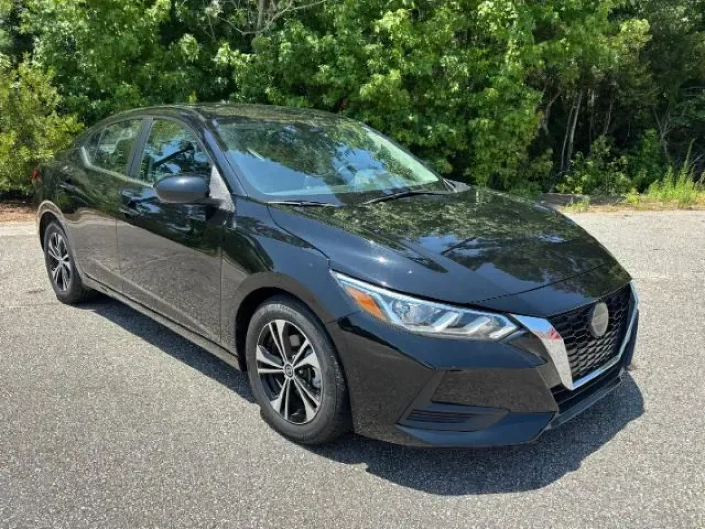 2023 /Charcoal Nissan Sentra SV Xtronic CVT (3N1AB8CV2PY) with an 2L I-4 gasoline direct injection engine, located at 2761 East Hwy 501, Conway, SC, 29526, (843) 331-1151, 33.781528, -78.989883 - **Discover Your Next Adventure with the 2023 Nissan Sentra at Car City - Conway!**<br /> <br /> Are you in search of a reliable, stylish sedan to elevate your everyday journeys? Look no further than the 2023 Nissan Sentra, a vehicle perfectly designed for those who value a blend of comfort, efficien - Photo#1