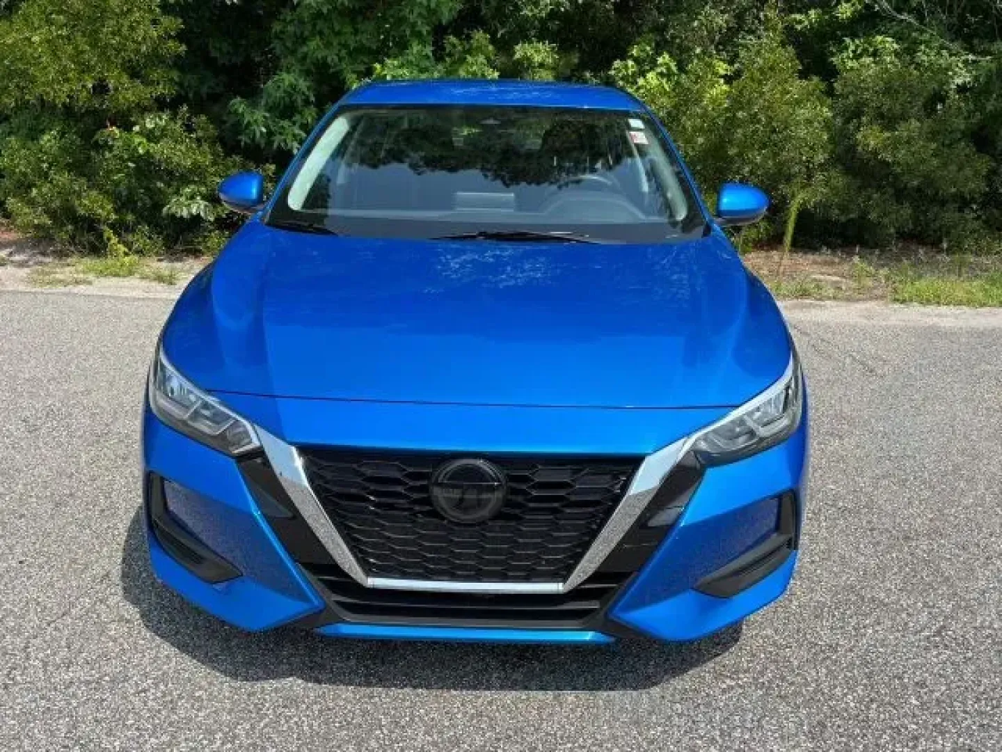 2023 /Charcoal Nissan Sentra SV Xtronic CVT (3N1AB8CV1PY) with an 2L I-4 gasoline direct injection engine, located at 2761 East Hwy 501, Conway, SC, 29526, (843) 331-1151, 33.781528, -78.989883 - Experience the ultimate blend of style, comfort, and performance with this stunning 2023 Nissan Sentra SV, now available at Car City - Conway! If you're looking for a reliable sedan that effortlessly meets the demands of daily commutes or weekend getaways, this pre-owned gem is the perfect choice fo - Photo#4
