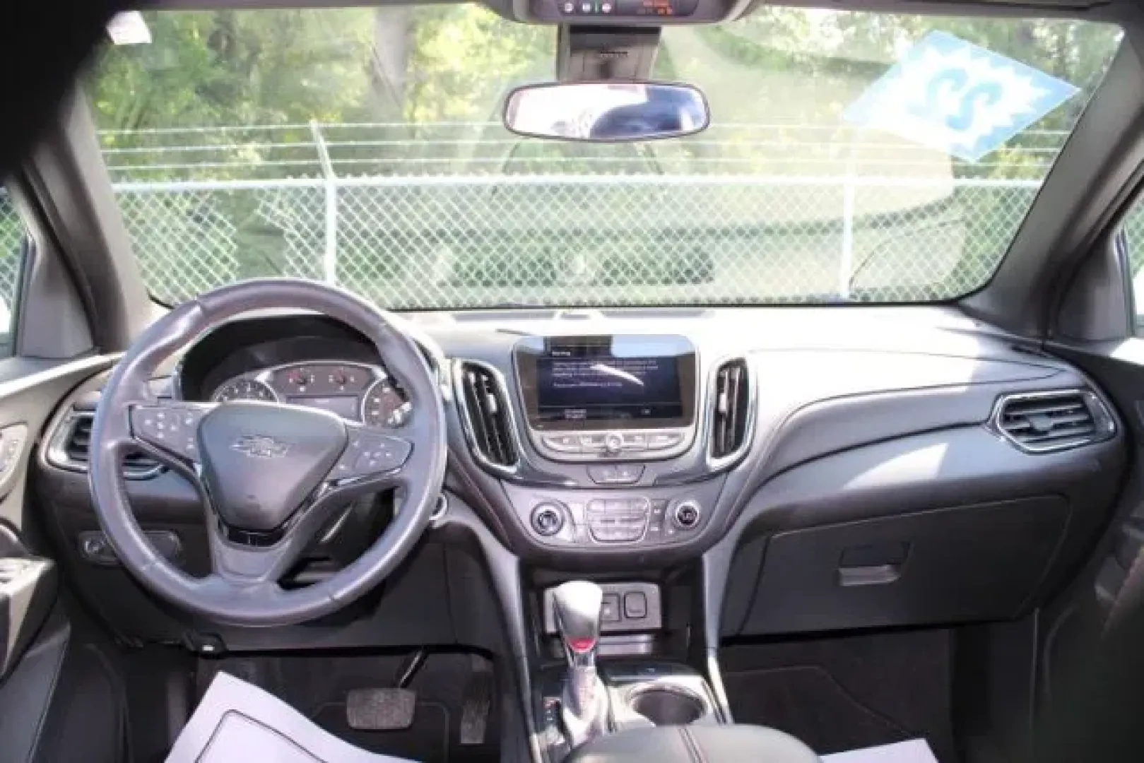 2022 Chevrolet Equinox AWD RS (2GNAXWEV2N6) with an 1.5L I-4 gasoline direct injection engine, located at 9146 Ocean Hwy West, Calabash, NC, 28467, (910) 579-1110, 33.928635, -78.576157 - **Discover Your Next Adventure with the 2022 Chevrolet Equinox AWD RS!**<br /> <br /> Are you ready to elevate your daily commutes and weekend adventures? Look no further than this stunning 2022 Chevrolet Equinox AWD RS available at Car City - Whitesville. Whether you're a growing family in need of - Photo#6