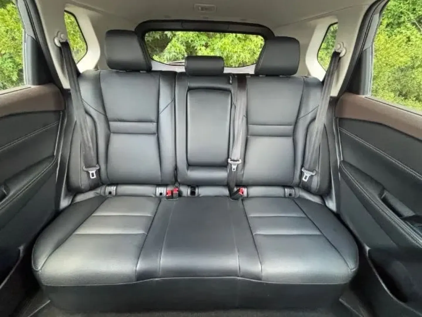 2021 Nissan Rogue SV FWD (5N1AT3BA0MC) with an 2.5L I-4 gasoline direct injection engine, located at 9146 Ocean Hwy West, Calabash, NC, 28467, (910) 579-1110, 33.928635, -78.576157 - **Experience Adventure and Comfort in the 2021 Nissan Rogue SV FWD at Car City - Conway**<br /> <br /> Are you in search of a versatile SUV that effortlessly blends comfort with adventure? Look no further than this stunning 2021 Nissan Rogue SV FWD, perfect for weekend getaways, family outings, or d - Photo#12