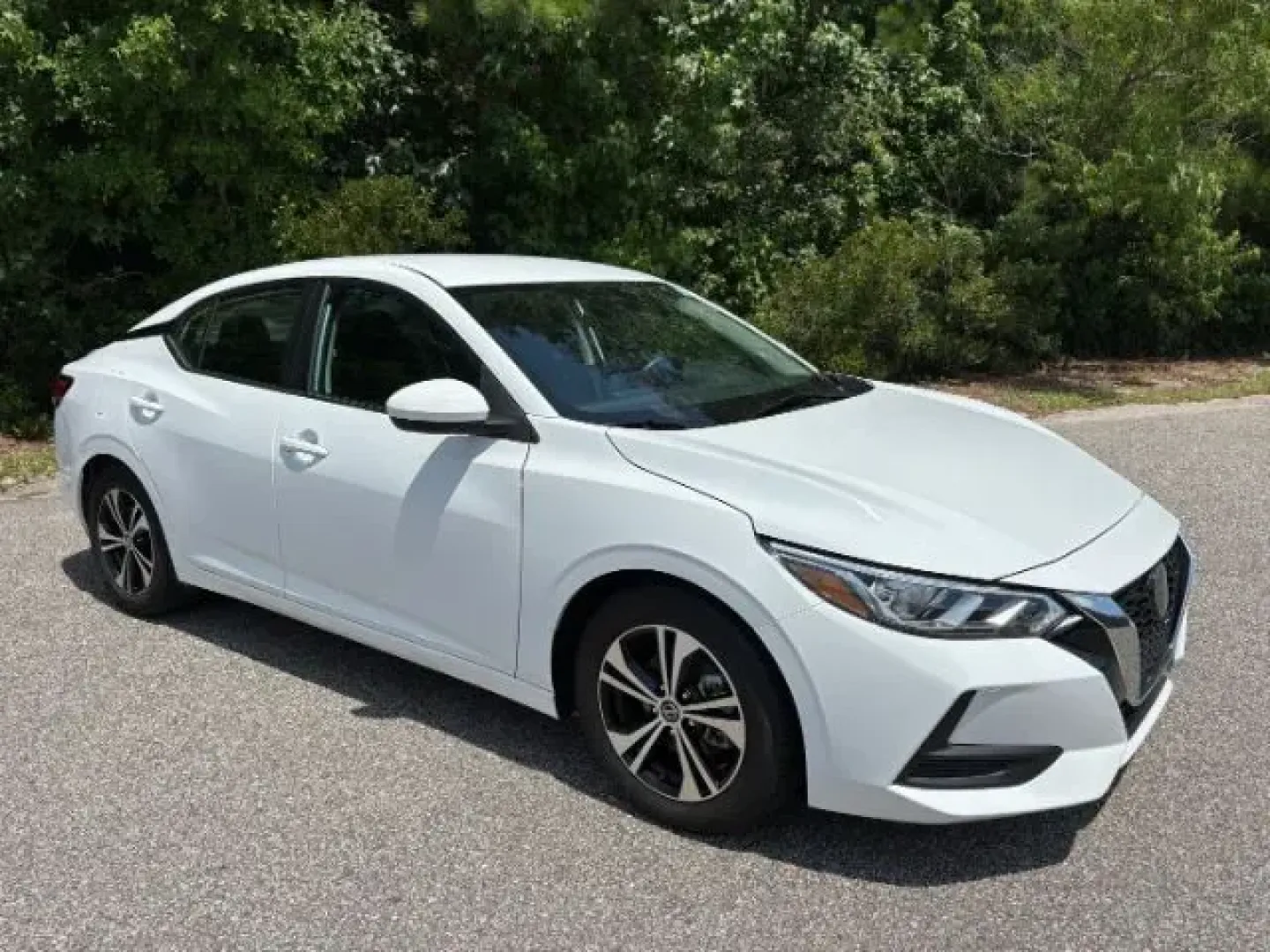2023 /Charcoal Nissan Sentra SV Xtronic CVT (3N1AB8CV8PY) with an 2L I-4 gasoline direct injection engine, located at 2761 East Hwy 501, Conway, SC, 29526, (843) 331-1151, 33.781528, -78.989883 - **Discover Your Next Adventure with the 2023 Nissan Sentra at Car City - Conway!**<br /> <br /> Are you ready to elevate your daily drives? The 2023 Nissan Sentra is the perfect blend of style, comfort, and efficiency, making it ideal for your commuting needs, family outings, or spontaneous weekend - Photo#1