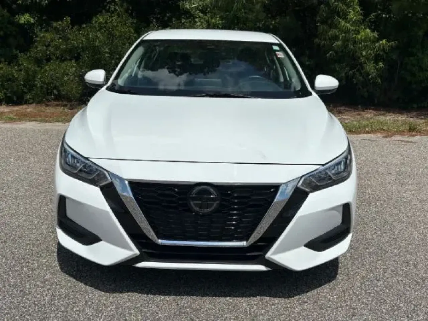 2023 /Charcoal Nissan Sentra SV Xtronic CVT (3N1AB8CV8PY) with an 2L I-4 gasoline direct injection engine, located at 2761 East Hwy 501, Conway, SC, 29526, (843) 331-1151, 33.781528, -78.989883 - **Discover Your Next Adventure with the 2023 Nissan Sentra at Car City - Conway!**<br /> <br /> Are you ready to elevate your daily drives? The 2023 Nissan Sentra is the perfect blend of style, comfort, and efficiency, making it ideal for your commuting needs, family outings, or spontaneous weekend - Photo#4