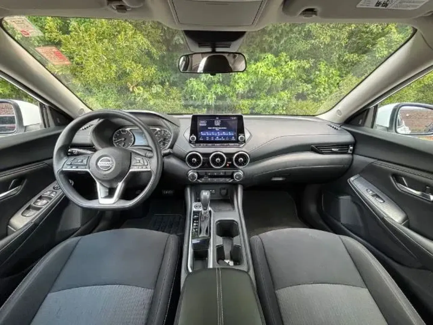 2023 /Charcoal Nissan Sentra SV Xtronic CVT (3N1AB8CV8PY) with an 2L I-4 gasoline direct injection engine, located at 2761 East Hwy 501, Conway, SC, 29526, (843) 331-1151, 33.781528, -78.989883 - **Discover Your Next Adventure with the 2023 Nissan Sentra at Car City - Conway!**<br /> <br /> Are you ready to elevate your daily drives? The 2023 Nissan Sentra is the perfect blend of style, comfort, and efficiency, making it ideal for your commuting needs, family outings, or spontaneous weekend - Photo#8