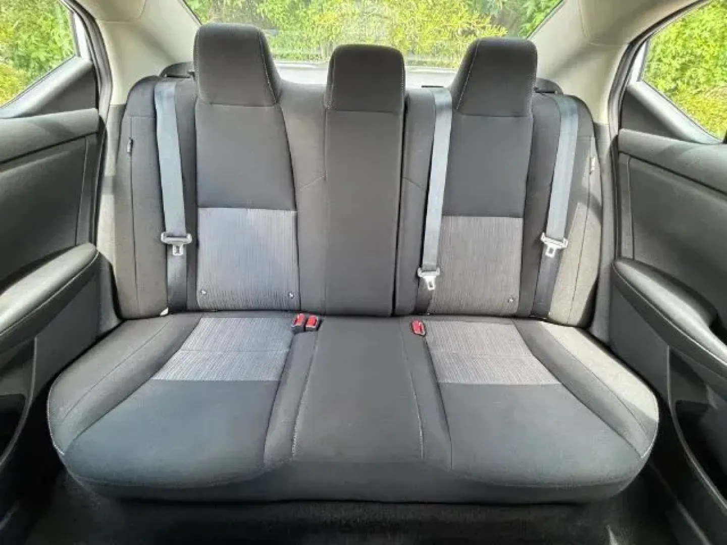 2023 /Charcoal Nissan Sentra SV Xtronic CVT (3N1AB8CV8PY) with an 2L I-4 gasoline direct injection engine, located at 2761 East Hwy 501, Conway, SC, 29526, (843) 331-1151, 33.781528, -78.989883 - **Discover Your Next Adventure with the 2023 Nissan Sentra at Car City - Conway!**<br /> <br /> Are you ready to elevate your daily drives? The 2023 Nissan Sentra is the perfect blend of style, comfort, and efficiency, making it ideal for your commuting needs, family outings, or spontaneous weekend - Photo#9