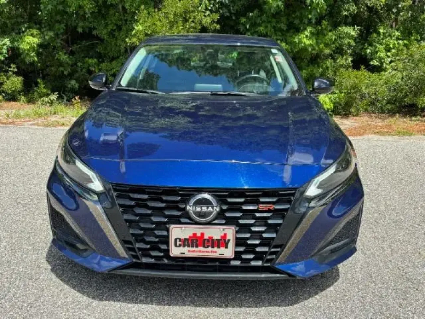 2023 /Sport Nissan Altima SR FWD (1N4BL4CV5PN) with an 2.5L I-4 gasoline direct injection engine, located at 2761 East Hwy 501, Conway, SC, 29526, (843) 331-1151, 33.781528, -78.989883 - **Discover the Perfect Blend of Style and Performance with the 2023 Nissan Altima SR in Conway, SC!**<br /> <br /> Are you searching for a reliable and stylish sedan that enhances your daily commute while keeping your family comfortable? Look no further than this stunning **2023 Nissan Altima SR** a - Photo#4