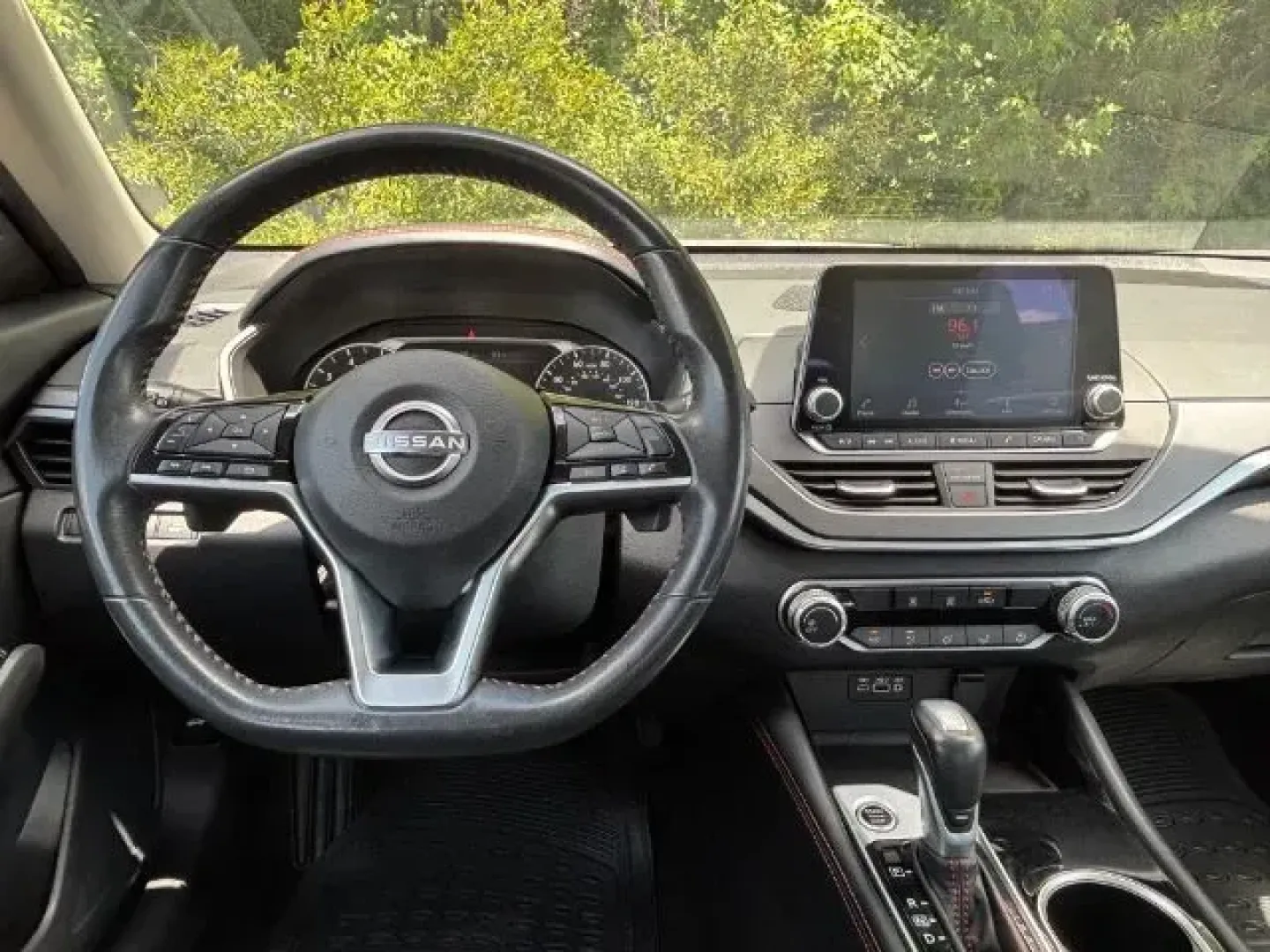 2023 /Sport Nissan Altima SR FWD (1N4BL4CV5PN) with an 2.5L I-4 gasoline direct injection engine, located at 2761 East Hwy 501, Conway, SC, 29526, (843) 331-1151, 33.781528, -78.989883 - **Discover the Perfect Blend of Style and Performance with the 2023 Nissan Altima SR in Conway, SC!**<br /> <br /> Are you searching for a reliable and stylish sedan that enhances your daily commute while keeping your family comfortable? Look no further than this stunning **2023 Nissan Altima SR** a - Photo#7