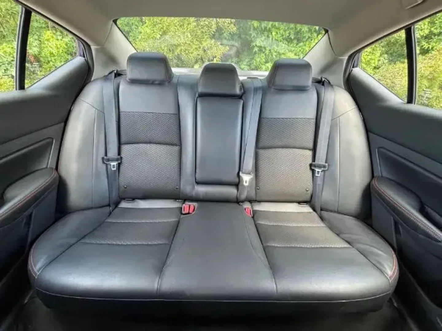2023 /Sport Nissan Altima SR FWD (1N4BL4CV5PN) with an 2.5L I-4 gasoline direct injection engine, located at 2761 East Hwy 501, Conway, SC, 29526, (843) 331-1151, 33.781528, -78.989883 - **Discover the Perfect Blend of Style and Performance with the 2023 Nissan Altima SR in Conway, SC!**<br /> <br /> Are you searching for a reliable and stylish sedan that enhances your daily commute while keeping your family comfortable? Look no further than this stunning **2023 Nissan Altima SR** a - Photo#9