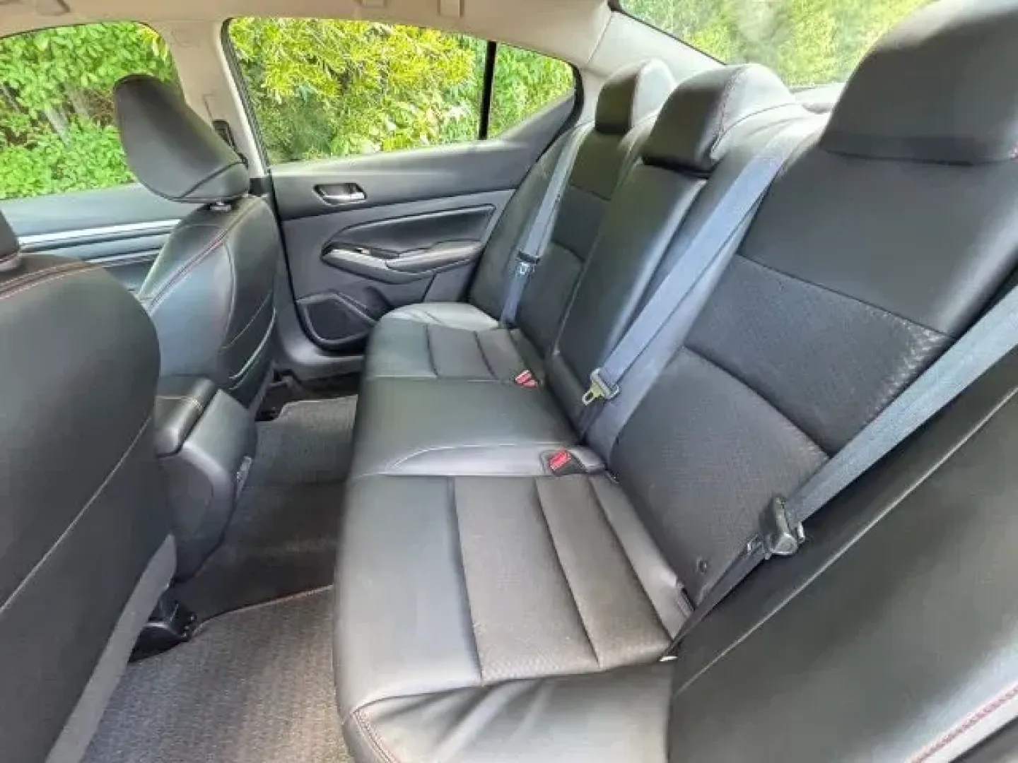 2023 /Sport Nissan Altima SR FWD (1N4BL4CV5PN) with an 2.5L I-4 gasoline direct injection engine, located at 2761 East Hwy 501, Conway, SC, 29526, (843) 331-1151, 33.781528, -78.989883 - **Discover the Perfect Blend of Style and Performance with the 2023 Nissan Altima SR in Conway, SC!**<br /> <br /> Are you searching for a reliable and stylish sedan that enhances your daily commute while keeping your family comfortable? Look no further than this stunning **2023 Nissan Altima SR** a - Photo#11