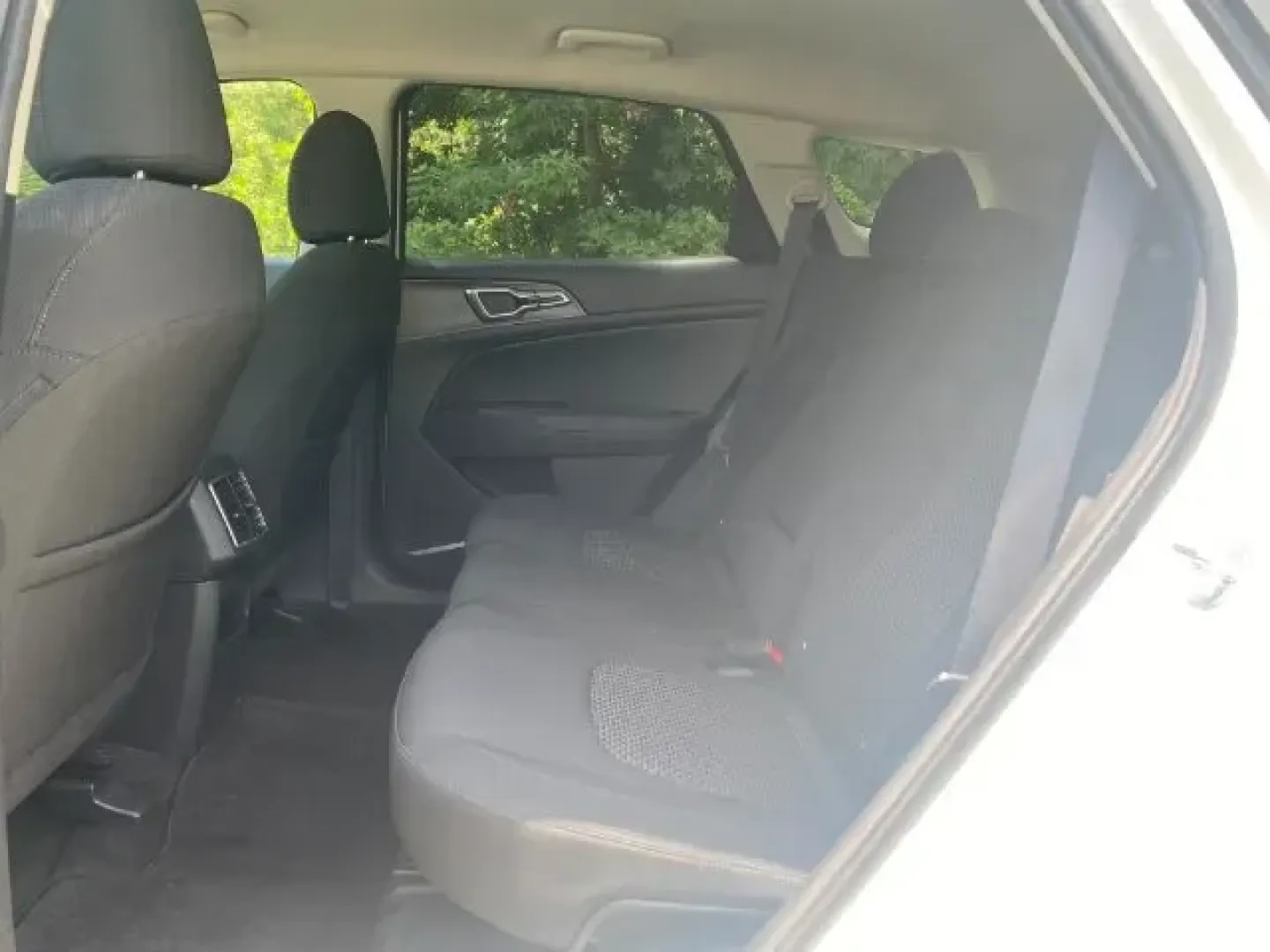 2023 /Black Kia Sportage LX (KNDPU3AF1P7) with an 2.5L I-4 port/direct injection engine, located at 9146 Ocean Hwy West, Calabash, NC, 28467, (910) 579-1110, 33.928635, -78.576157 - **Explore the Open Road with the 2023 Kia Sportage LX at Car City - Calabash!**<br /> <br /> Imagine cruising through the picturesque coastal roads of Calabash, NC, with the wind in your hair and the sun shining down on your new 2023 Kia Sportage LX. This stunning crossover is not just a vehicle; it - Photo#7