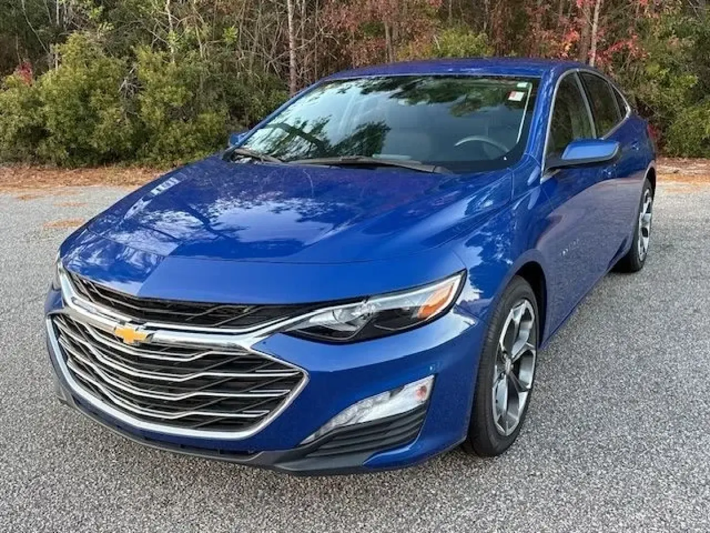 2023 Chevrolet Malibu