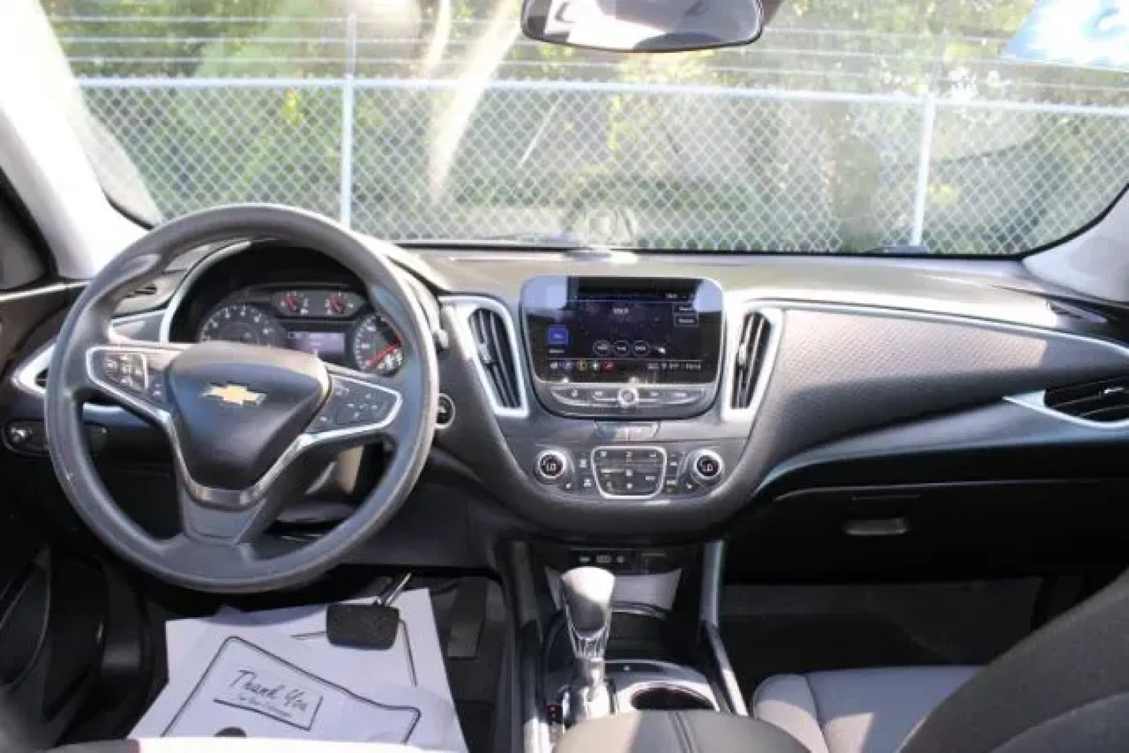 2023 Chevrolet Malibu FWD 1LT (1G1ZD5ST4PF) with an ECOTEC 1.5L I-4 gasoline direct injection engine, located at 3598 James B White Hwy South, Whiteville, NC, 28472, (910) 642-3196, 34.294846, -78.732613 - Are you searching for a stylish, reliable, and tech-savvy sedan that can enhance your daily commute or family outings? Look no further than this stunning 2023 Chevrolet Malibu, available now at Car City - Whitesville, your trusted pre-owned dealership in Whiteville, NC. With a perfect blend of comfo - Photo#7