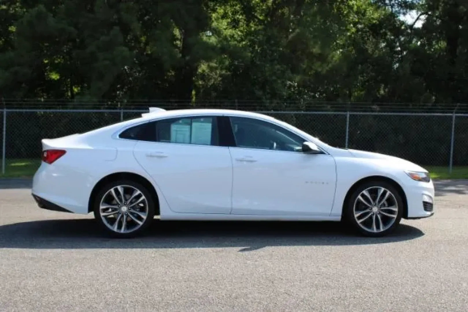 2023 Chevrolet Malibu FWD 1LT (1G1ZD5ST4PF) with an ECOTEC 1.5L I-4 gasoline direct injection engine, located at 9146 Ocean Hwy West, Calabash, NC, 28467, (910) 579-1110, 33.928635, -78.576157 - Are you searching for a stylish, reliable, and tech-savvy sedan that can enhance your daily commute or family outings? Look no further than this stunning 2023 Chevrolet Malibu, available now at Car City - Whitesville, your trusted pre-owned dealership in Whiteville, NC. With a perfect blend of comfo - Photo#3