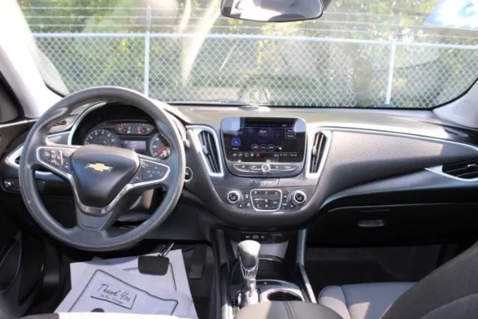 2023 Chevrolet Malibu FWD 1LT (1G1ZD5ST4PF) with an ECOTEC 1.5L I-4 gasoline direct injection engine, located at 9146 Ocean Hwy West, Calabash, NC, 28467, (910) 579-1110, 33.928635, -78.576157 - Are you searching for a stylish, reliable, and tech-savvy sedan that can enhance your daily commute or family outings? Look no further than this stunning 2023 Chevrolet Malibu, available now at Car City - Whitesville, your trusted pre-owned dealership in Whiteville, NC. With a perfect blend of comfo - Photo#7