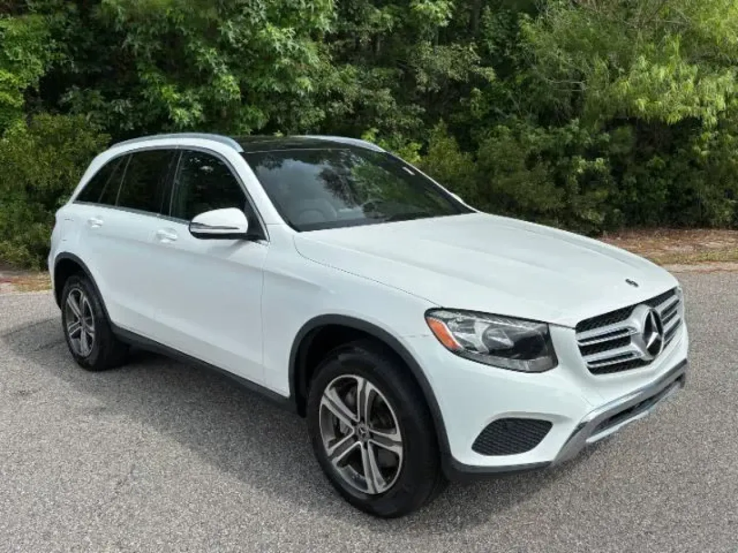 2018 /BLACK LEATHER Mercedes-Benz GLC 300 SUV (WDC0G4JB7JV) with an Other engine, located at 2761 East Hwy 501, Conway, SC, 29526, (843) 331-1151, 33.781528, -78.989883 - **Elevate Your Daily Commute with Luxury: 2018 Mercedes-Benz GLC 300 SUV**<br /> <br /> Are you searching for a sophisticated, reliable vehicle that enhances your daily drive while seamlessly accommodating weekend adventures? Look no further! This stunning **2018 Mercedes-Benz GLC 300** SUV, now ava - Photo#1