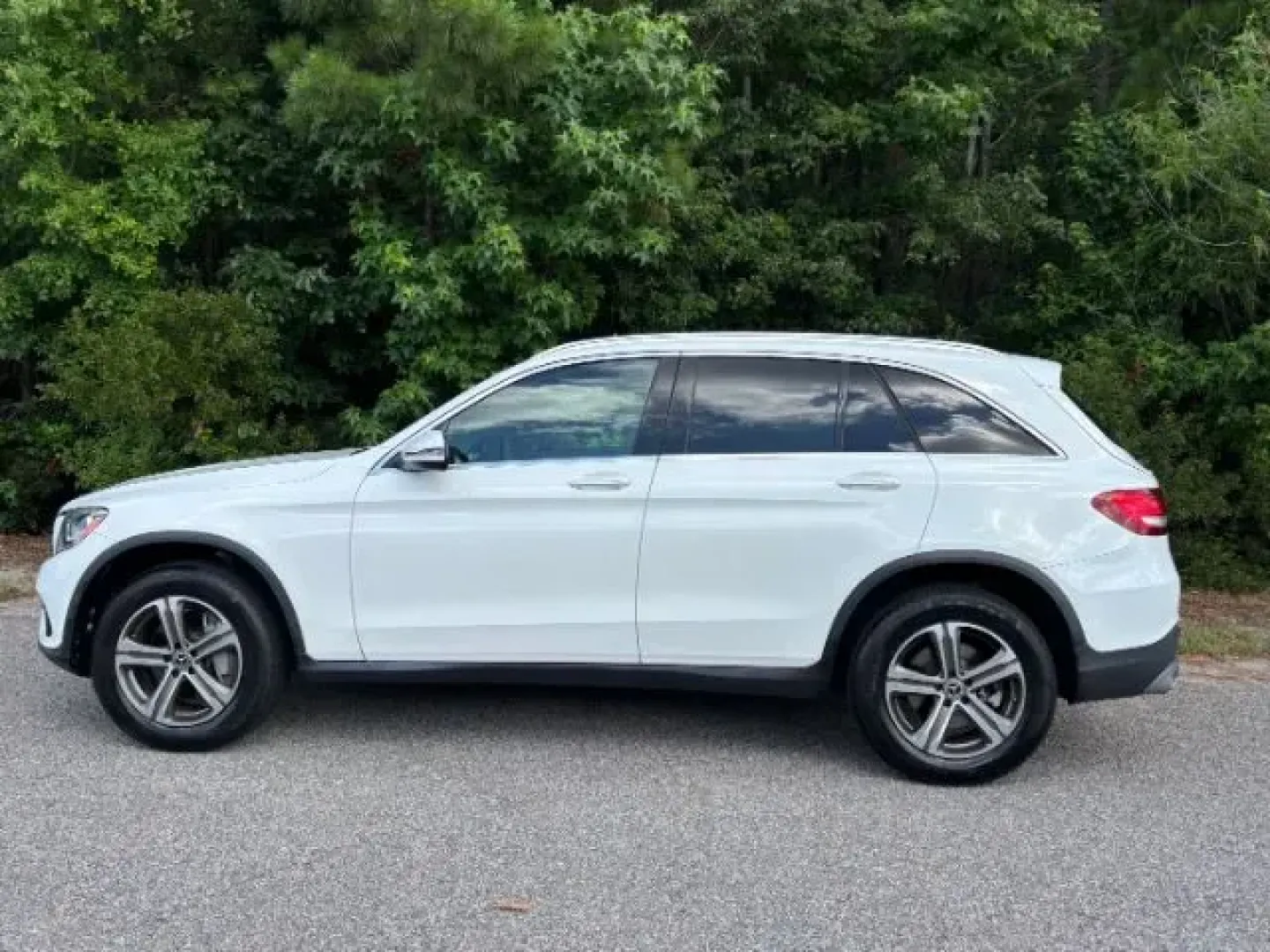 2018 /BLACK LEATHER Mercedes-Benz GLC 300 SUV (WDC0G4JB7JV) with an Other engine, located at 2761 East Hwy 501, Conway, SC, 29526, (843) 331-1151, 33.781528, -78.989883 - **Elevate Your Daily Commute with Luxury: 2018 Mercedes-Benz GLC 300 SUV**<br /> <br /> Are you searching for a sophisticated, reliable vehicle that enhances your daily drive while seamlessly accommodating weekend adventures? Look no further! This stunning **2018 Mercedes-Benz GLC 300** SUV, now ava - Photo#2