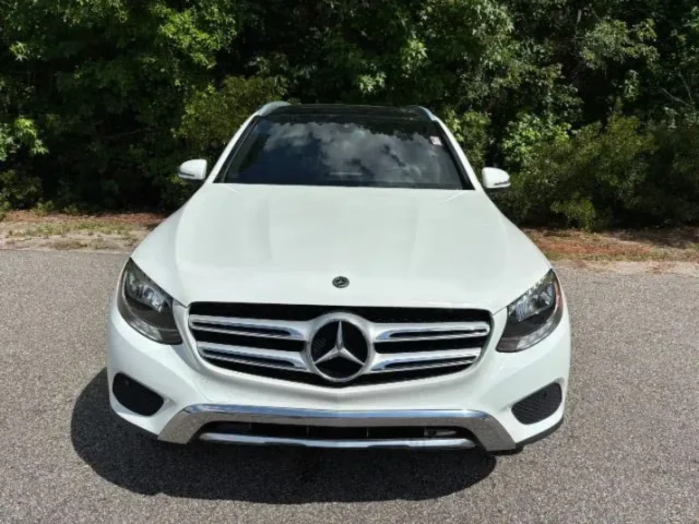 2018 /BLACK LEATHER Mercedes-Benz GLC 300 SUV (WDC0G4JB7JV) with an Other engine, located at 2761 East Hwy 501, Conway, SC, 29526, (843) 331-1151, 33.781528, -78.989883 - **Elevate Your Daily Commute with Luxury: 2018 Mercedes-Benz GLC 300 SUV**<br /> <br /> Are you searching for a sophisticated, reliable vehicle that enhances your daily drive while seamlessly accommodating weekend adventures? Look no further! This stunning **2018 Mercedes-Benz GLC 300** SUV, now ava - Photo#4