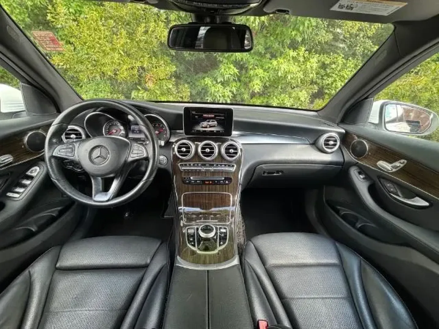2018 /BLACK LEATHER Mercedes-Benz GLC 300 SUV (WDC0G4JB7JV) with an Other engine, located at 2761 East Hwy 501, Conway, SC, 29526, (843) 331-1151, 33.781528, -78.989883 - **Elevate Your Daily Commute with Luxury: 2018 Mercedes-Benz GLC 300 SUV**<br /> <br /> Are you searching for a sophisticated, reliable vehicle that enhances your daily drive while seamlessly accommodating weekend adventures? Look no further! This stunning **2018 Mercedes-Benz GLC 300** SUV, now ava - Photo#9