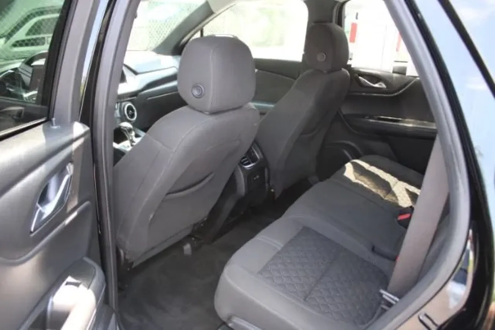 2019 /Jet Black, premium c Chevrolet Blazer 2LT (3GNKBCRS3KS) with an 3.6L V6 DOHC 24V engine, 9-Speed Automatic transmission, located at 2761 East Hwy 501, Conway, SC, 29526, (843) 331-1151, 33.781528, -78.989883 - **Adventure Awaits with the 2019 Chevrolet Blazer 2LT SUV!**<br /> <br /> Are you ready to embrace a lifestyle of adventure and comfort? Imagine yourself cruising down the scenic backroads of Whiteville, NC, in a sleek 2019 Chevrolet Blazer 2LT, turning heads and making memories along the way. Wheth - Photo#8