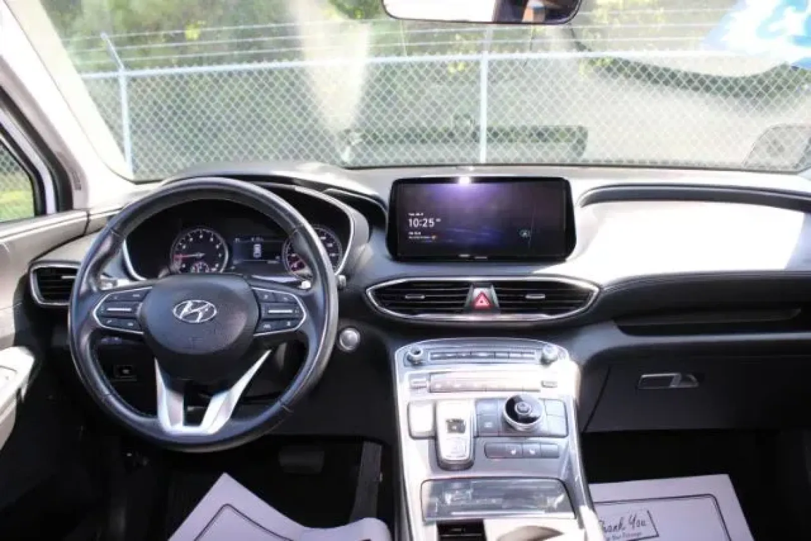 2023 Hyundai Santa Fe SEL (5NMS24AJ1PH) with an Smartstream 2.5L I-4 port/direct injection engine, located at 3598 James B White Hwy South, Whiteville, NC, 28472, (910) 642-3196, 34.294846, -78.732613 - **Experience Freedom on the Road with the 2023 Hyundai Santa Fe SEL from Car City - Whitesville!**<br /> <br /> Are you ready to elevate your driving experience? Whether you're commuting to work, embarking on weekend adventures, or shuttling the family around Whiteville, NC, the 2023 Hyundai Santa F - Photo#6