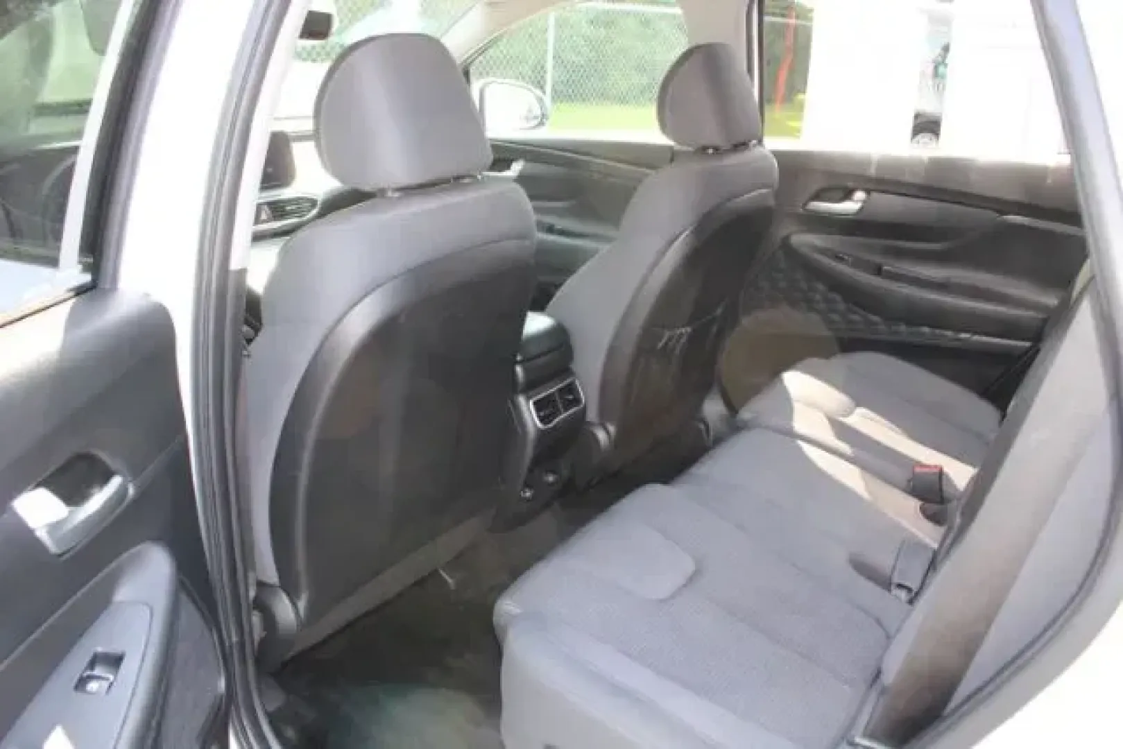 2023 Hyundai Santa Fe SEL (5NMS24AJ1PH) with an Smartstream 2.5L I-4 port/direct injection engine, located at 3598 James B White Hwy South, Whiteville, NC, 28472, (910) 642-3196, 34.294846, -78.732613 - **Experience Freedom on the Road with the 2023 Hyundai Santa Fe SEL from Car City - Whitesville!**<br /> <br /> Are you ready to elevate your driving experience? Whether you're commuting to work, embarking on weekend adventures, or shuttling the family around Whiteville, NC, the 2023 Hyundai Santa F - Photo#8