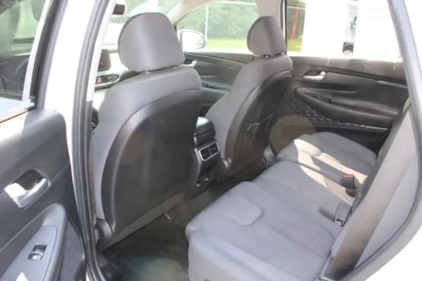 2023 Hyundai Santa Fe SEL (5NMS24AJ1PH) with an Smartstream 2.5L I-4 port/direct injection engine, located at 2761 East Hwy 501, Conway, SC, 29526, (843) 331-1151, 33.781528, -78.989883 - **Experience Freedom on the Road with the 2023 Hyundai Santa Fe SEL from Car City - Whitesville!**<br /> <br /> Are you ready to elevate your driving experience? Whether you're commuting to work, embarking on weekend adventures, or shuttling the family around Whiteville, NC, the 2023 Hyundai Santa F - Photo#8