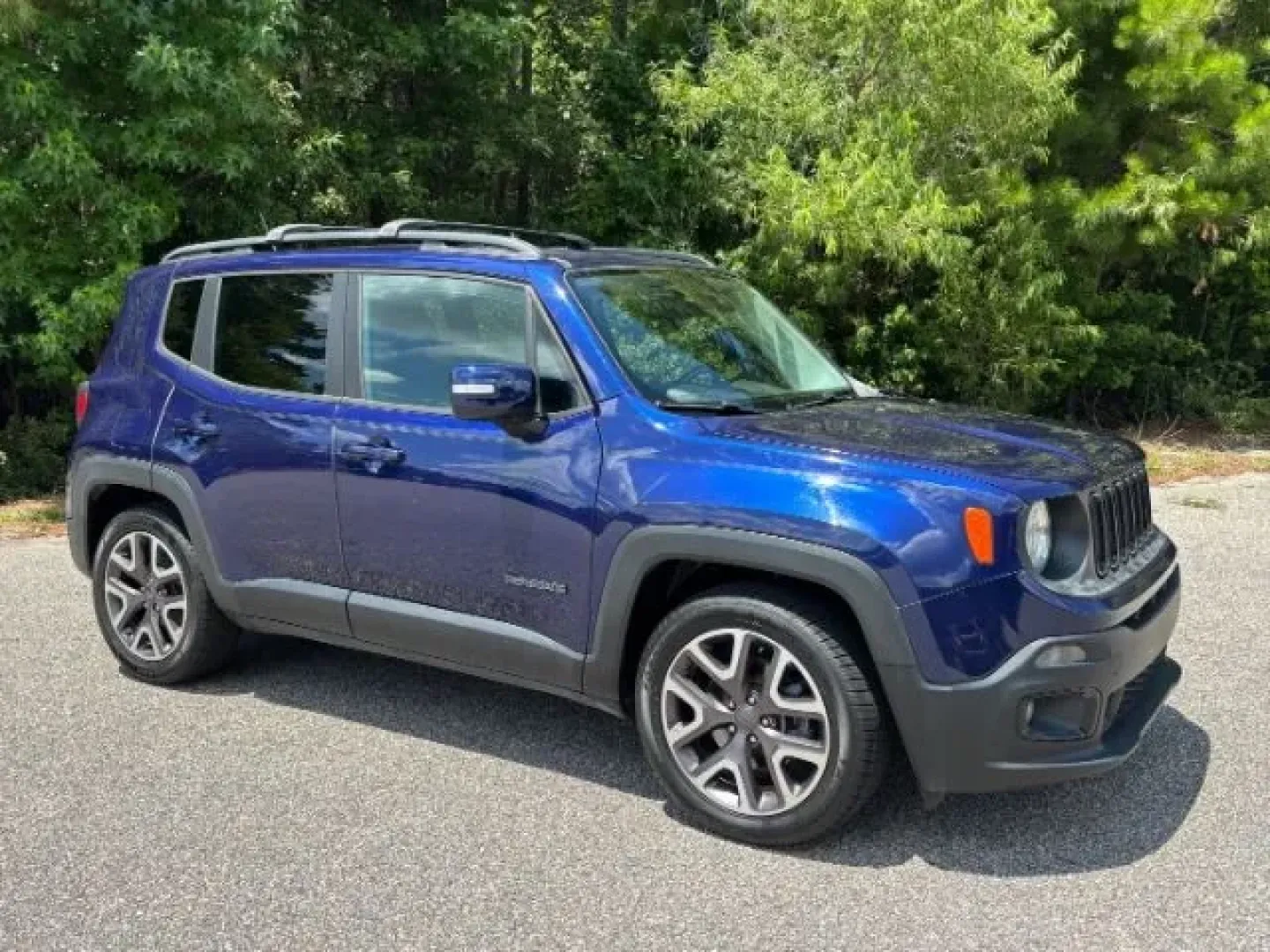 2017 /Black Jeep Renegade Altitude FWD (ZACCJABB3HP) with an Other engine, located at 2761 East Hwy 501, Conway, SC, 29526, (843) 331-1151, 33.781528, -78.989883 - Embrace the spirit of adventure with the 2017 Jeep Renegade Altitude FWD, a crossover that's perfect for weekend getaways and family road trips alike. This versatile SUV combines rugged capability with urban flair, making it an ideal choice for anyone seeking affordable used cars. Whether you're nav - Photo#1