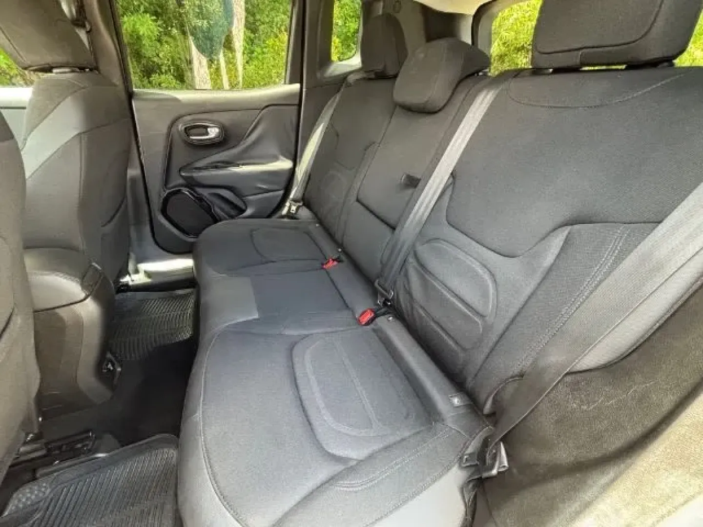 2017 /Black Jeep Renegade Altitude FWD (ZACCJABB3HP) with an Other engine, located at 2761 East Hwy 501, Conway, SC, 29526, (843) 331-1151, 33.781528, -78.989883 - Embrace the spirit of adventure with the 2017 Jeep Renegade Altitude FWD, a crossover that's perfect for weekend getaways and family road trips alike. This versatile SUV combines rugged capability with urban flair, making it an ideal choice for anyone seeking affordable used cars. Whether you're nav - Photo#10