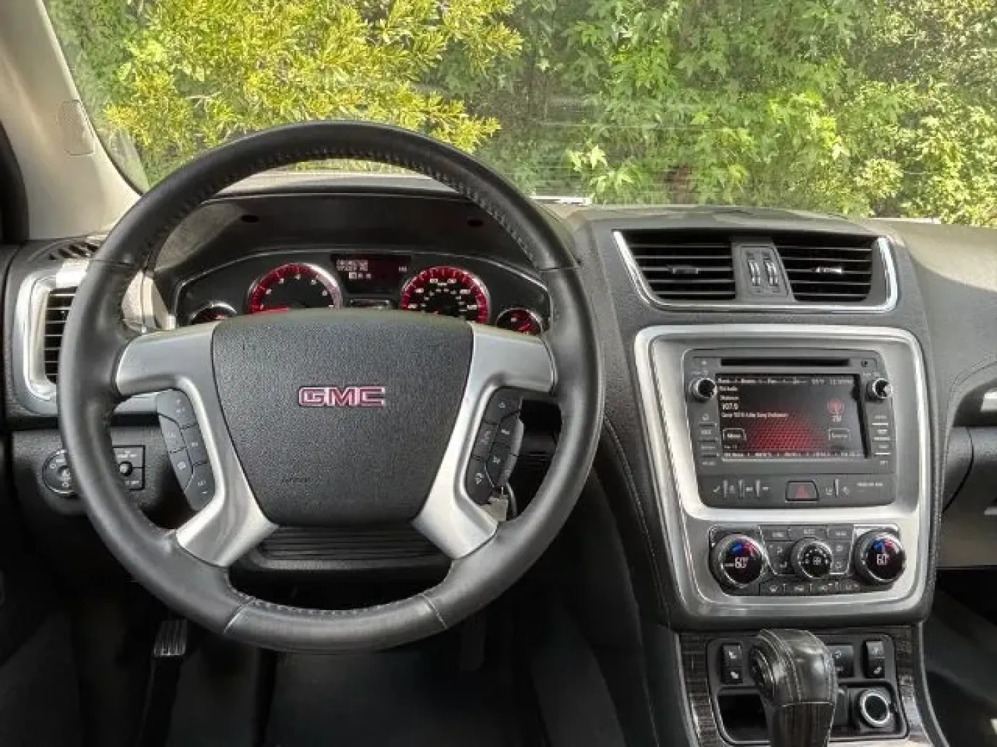 2017 /BLACK LEATHER GMC Acadia SUV (1GKKVSKD0HJ) with an Other engine, located at 2761 East Hwy 501, Conway, SC, 29526, (843) 331-1151, 33.781528, -78.989883 - ### Discover Your Next Adventure with the 2017 GMC Acadia Limited from Car City - Conway<br /> <br /> Are you ready to elevate your family road trips or weekend getaways? Look no further than this stunning 2017 GMC Acadia Limited, a perfect combination of style, comfort, and functionality. If you're - Photo#7