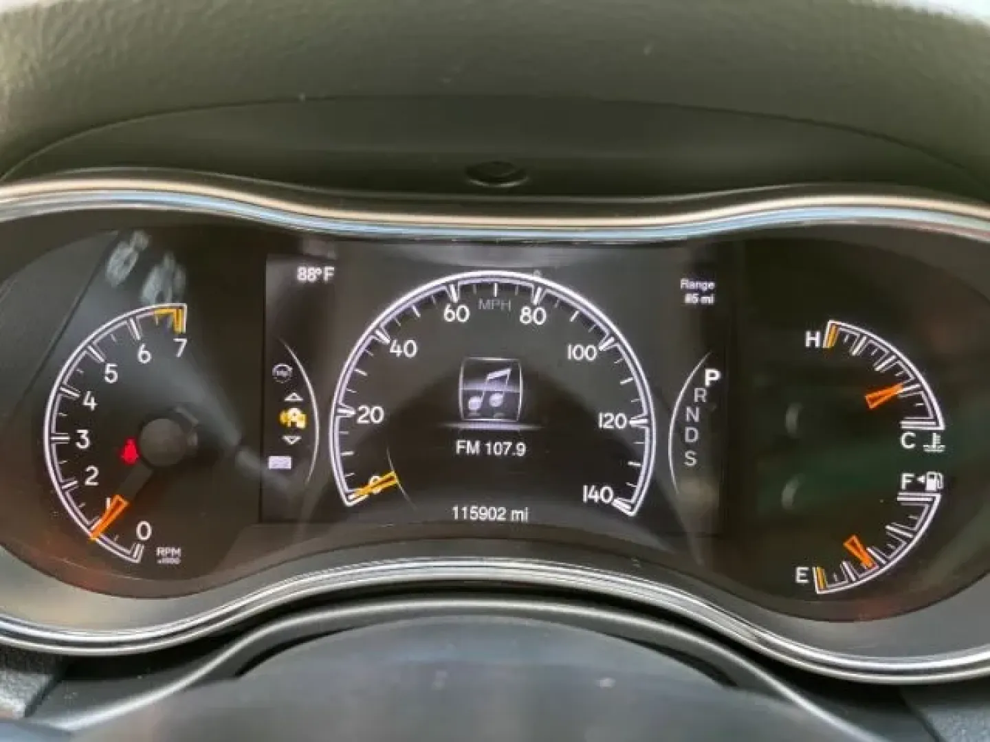 2015 /Light Frost Beige/Black Jeep Grand Cherokee Limited 4WD (1C4RJFBG6FC) with an 3.6L V6 DOHC 24V engine, 8-Speed Automatic transmission, located at 2761 East Hwy 501, Conway, SC, 29526, (843) 331-1151, 33.781528, -78.989883 - **Adventure Awaits: Discover the 2015 Jeep Grand Cherokee Limited 4WD at Car City - Conway!**<br /> <br /> Are you ready to elevate your driving experience and embrace the adventures that life has to offer? Look no further than this stunning 2015 Jeep Grand Cherokee Limited 4WD, available now at Car - Photo#6