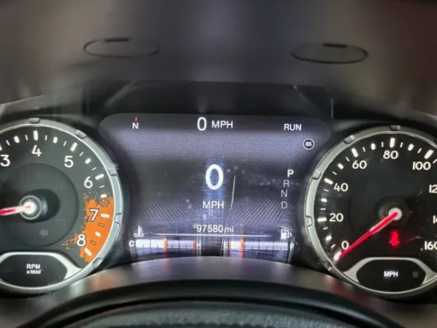 2018 /BLACK LEATHER Jeep Renegade Limited 4x4 (ZACCJBDB7JP) with an Other engine, located at 2761 East Hwy 501, Conway, SC, 29526, (843) 331-1151, 33.781528, -78.989883 - Experience the thrill of adventure and the comfort of home in this stunning 2018 Jeep Renegade Limited 4x4, now available at Car City - Conway! Whether you're a parent looking for a reliable family vehicle, a young professional commuting to work, or an outdoor enthusiast ready for your next weekend - Photo#6