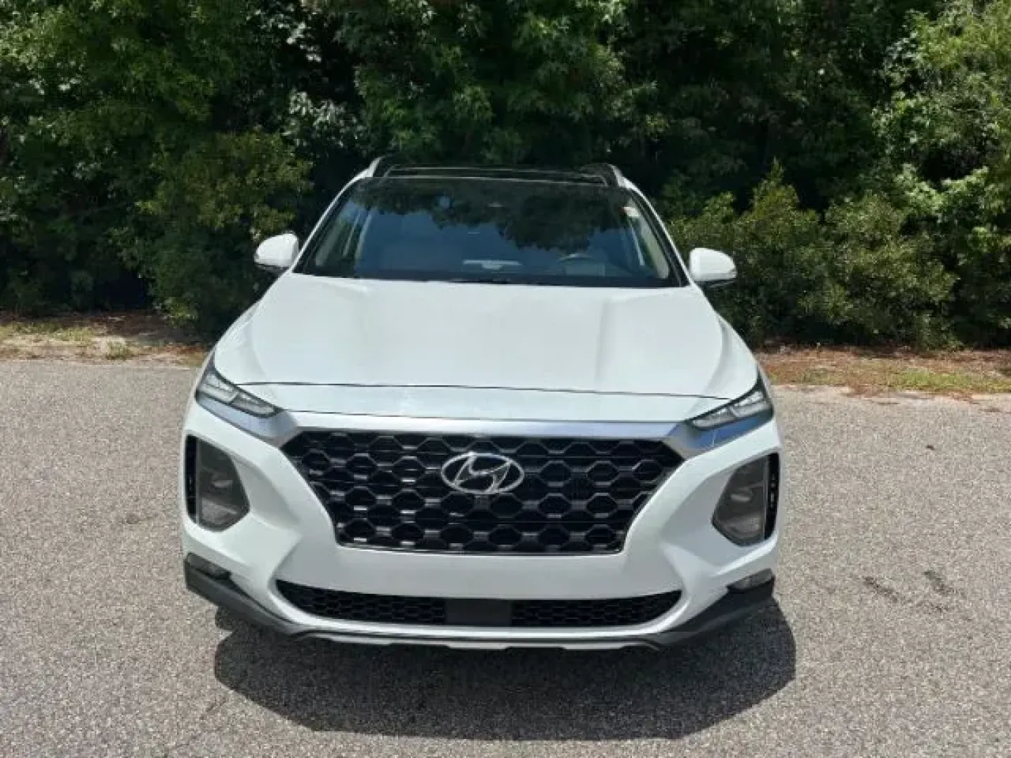 2019 /Black/Beige Hyundai Santa Fe Ultimate 2.0T (5NMS53AA2KH) with an Theta II 2L I-4 gasoline direct injection engine, located at 2761 East Hwy 501, Conway, SC, 29526, (843) 331-1151, 33.781528, -78.989883 - **Experience the Ultimate Adventure with the 2019 Hyundai Santa Fe at Car City - Conway!**<br /> <br /> Looking for a reliable and stylish SUV that fits your dynamic lifestyle? The 2019 Hyundai Santa Fe Ultimate 2.0T is the perfect companion for weekend adventures, daily commutes, or growing familie - Photo#4