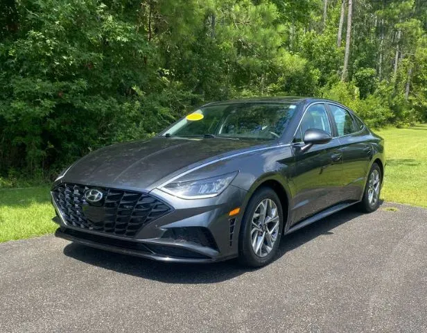 photo of 2023 Hyundai Sonata SEL
