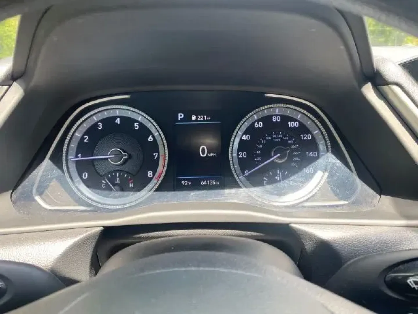2023 /Dark Gray Hyundai Sonata SEL (KMHL64JA7PA) with an Smartstream 2.5L I-4 port/direct injection engine, located at 9146 Ocean Hwy West, Calabash, NC, 28467, (910) 579-1110, 33.928635, -78.576157 - **Experience Comfort and Style with the 2023 Hyundai Sonata SEL at Car City - Calabash!**<br /> <br /> Are you looking for a vehicle that seamlessly blends comfort, style, and advanced technology for your daily commutes or weekend adventures? Look no further than this stunning 2023 Hyundai Sonata SE - Photo#2