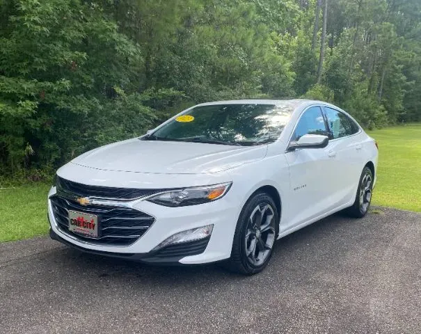 photo of 2023 Chevrolet Malibu FWD 1LT