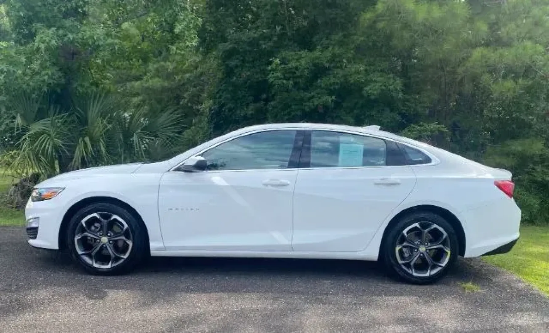 2023 /BEIGE Chevrolet Malibu FWD 1LT (1G1ZD5ST9PF) with an ECOTEC 1.5L I-4 gasoline direct injection engine, located at 9146 Ocean Hwy West, Calabash, NC, 28467, (910) 579-1110, 33.928635, -78.576157 - **Elevate Your Daily Drive with the 2023 Chevrolet Malibu from Car City - Calabash**<br /> <br /> Are you in search of a reliable and stylish sedan that seamlessly fits into your active lifestyle? Look no further than this stunning 2023 Chevrolet Malibu, available now at Car City - Calabash. Whether - Photo#1