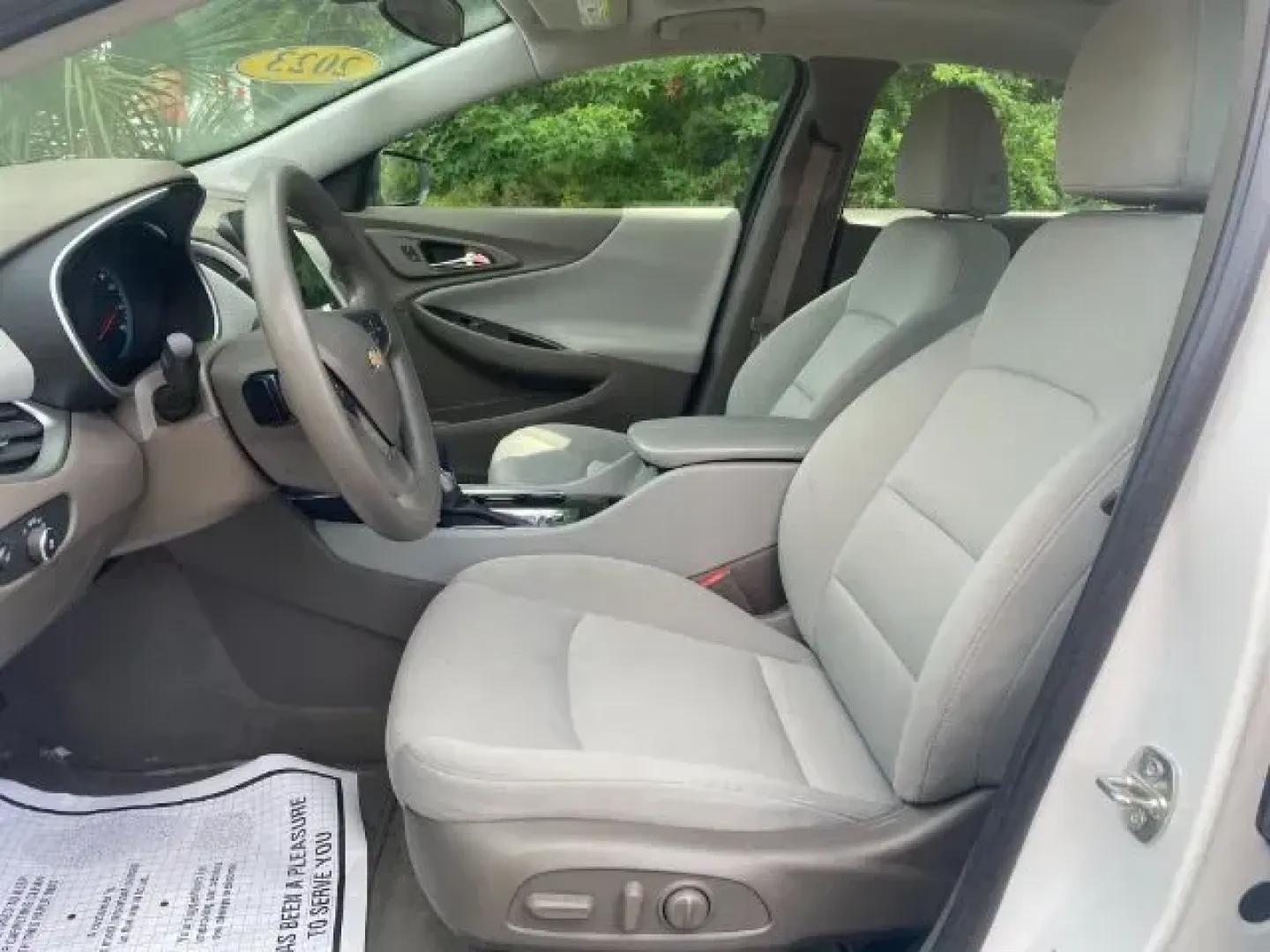 2023 /BEIGE Chevrolet Malibu FWD 1LT (1G1ZD5ST9PF) with an ECOTEC 1.5L I-4 gasoline direct injection engine, located at 9146 Ocean Hwy West, Calabash, NC, 28467, (910) 579-1110, 33.928635, -78.576157 - **Elevate Your Daily Drive with the 2023 Chevrolet Malibu from Car City - Calabash**<br /> <br /> Are you in search of a reliable and stylish sedan that seamlessly fits into your active lifestyle? Look no further than this stunning 2023 Chevrolet Malibu, available now at Car City - Calabash. Whether - Photo#4