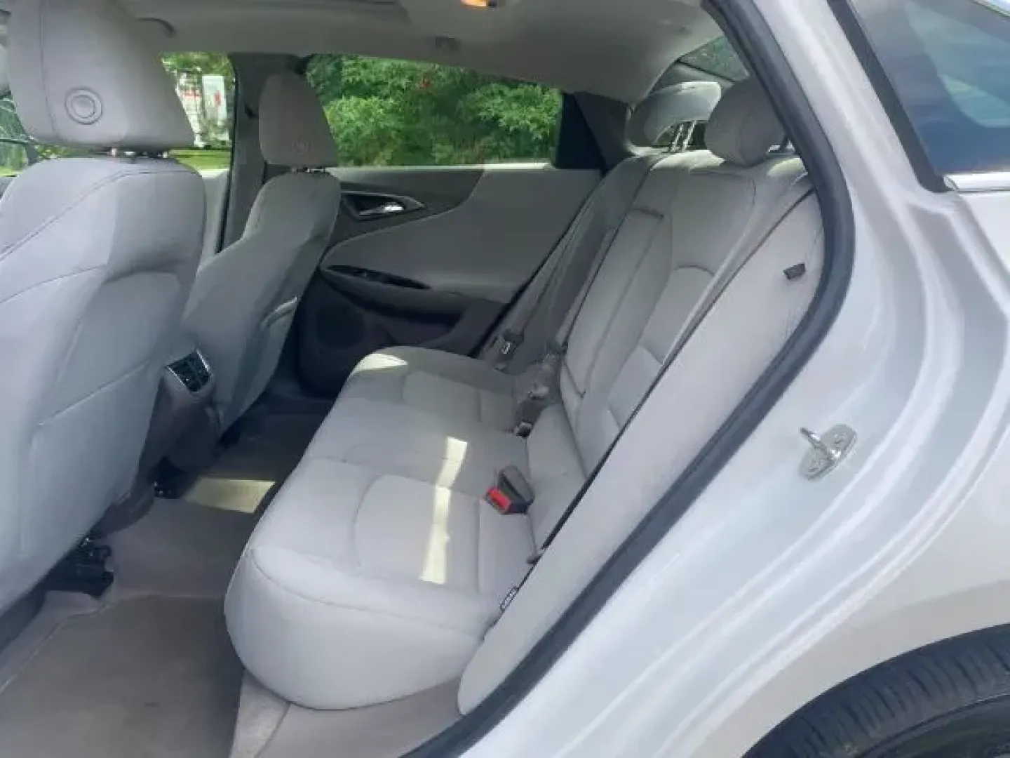 2023 /BEIGE Chevrolet Malibu FWD 1LT (1G1ZD5ST9PF) with an ECOTEC 1.5L I-4 gasoline direct injection engine, located at 9146 Ocean Hwy West, Calabash, NC, 28467, (910) 579-1110, 33.928635, -78.576157 - **Elevate Your Daily Drive with the 2023 Chevrolet Malibu from Car City - Calabash**<br /> <br /> Are you in search of a reliable and stylish sedan that seamlessly fits into your active lifestyle? Look no further than this stunning 2023 Chevrolet Malibu, available now at Car City - Calabash. Whether - Photo#5